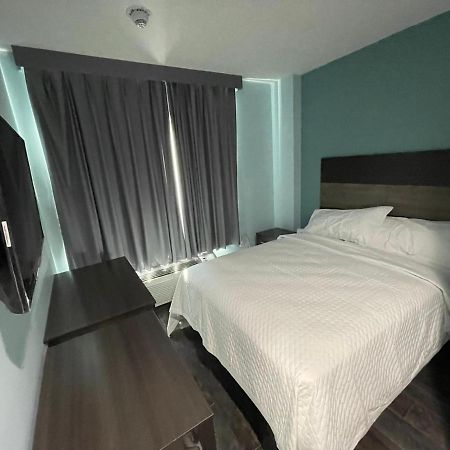 نيو يورك Thatford Hotel المظهر الخارجي الصورة
