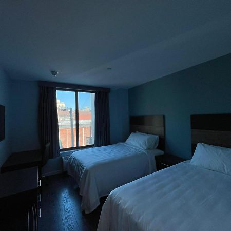 نيو يورك Thatford Hotel المظهر الخارجي الصورة
