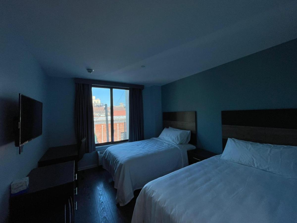 نيو يورك Thatford Hotel المظهر الخارجي الصورة