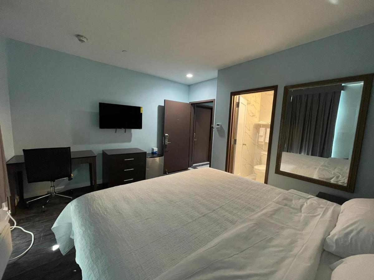نيو يورك Thatford Hotel المظهر الخارجي الصورة