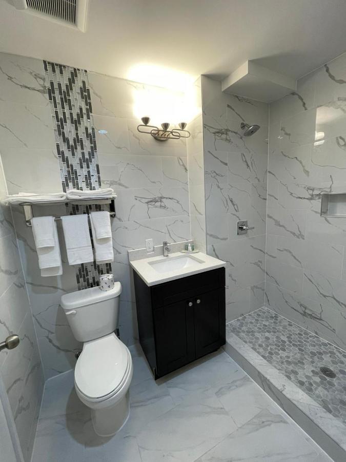 نيو يورك Thatford Hotel المظهر الخارجي الصورة