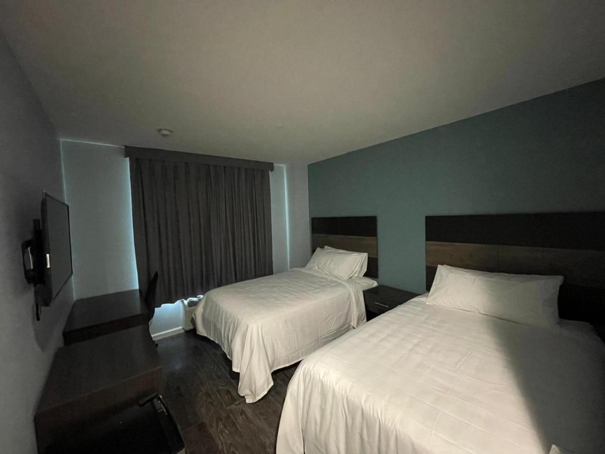 نيو يورك Thatford Hotel المظهر الخارجي الصورة