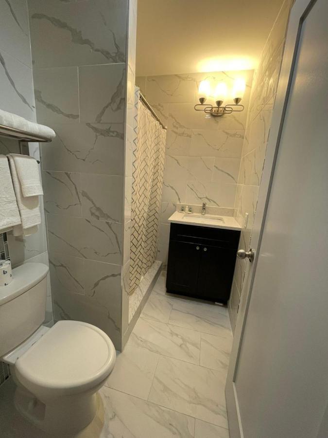 نيو يورك Thatford Hotel المظهر الخارجي الصورة