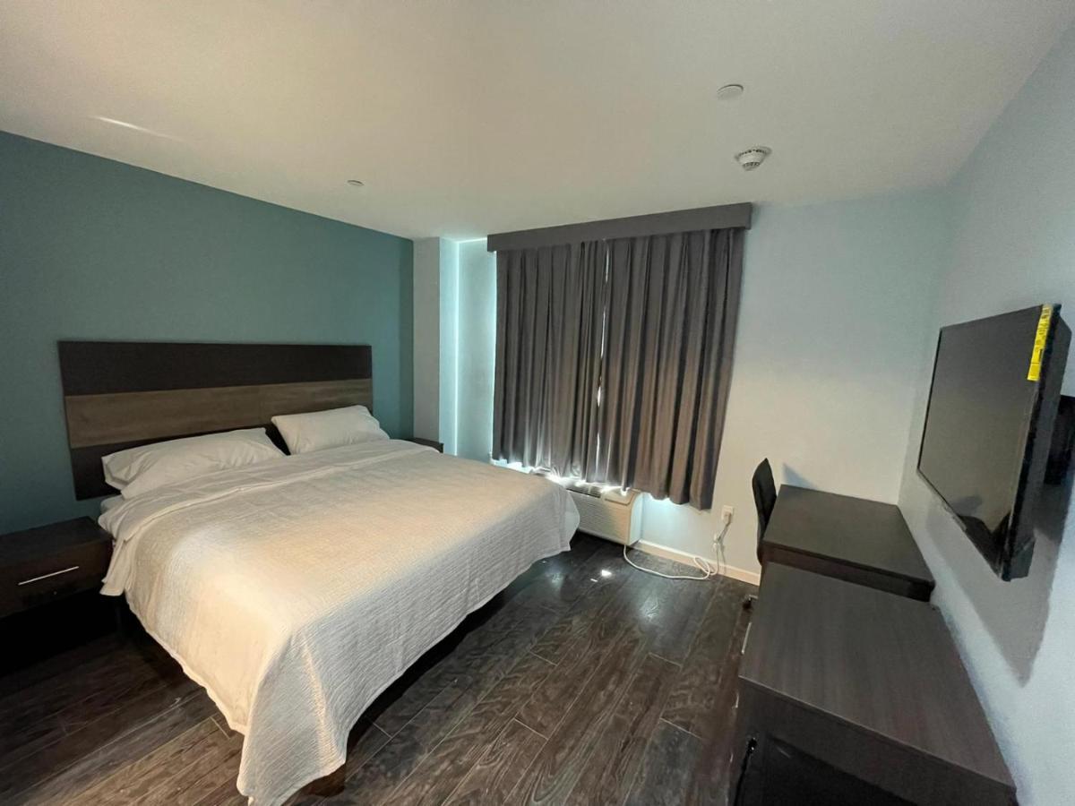 نيو يورك Thatford Hotel المظهر الخارجي الصورة