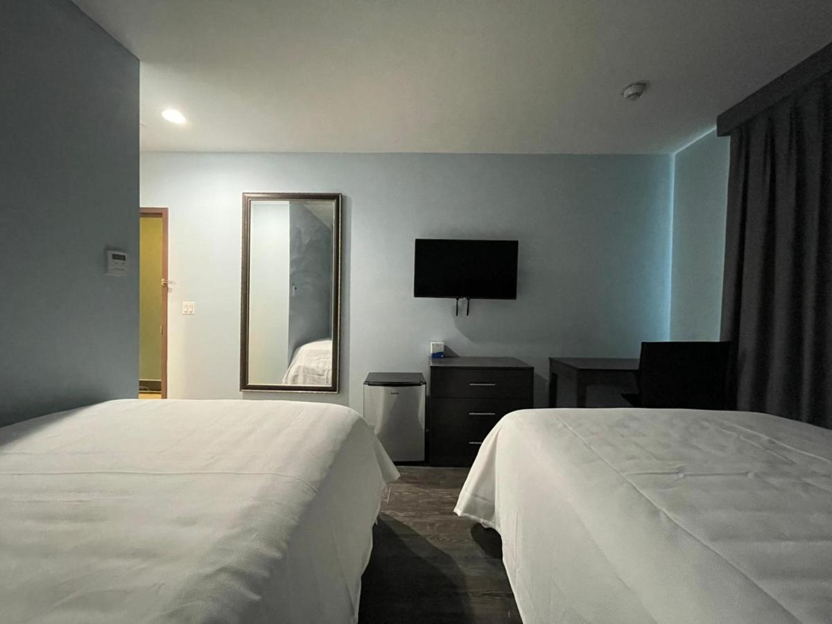 نيو يورك Thatford Hotel المظهر الخارجي الصورة