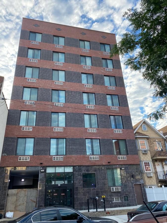 نيو يورك Thatford Hotel المظهر الخارجي الصورة