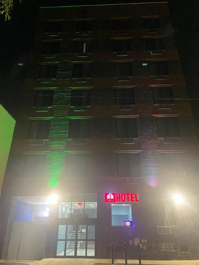 نيو يورك Thatford Hotel المظهر الخارجي الصورة